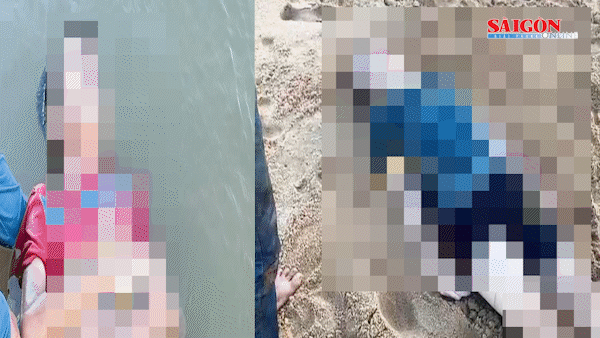 Tắm sông Ba, 3 thiếu niên tử vong do đuối nước