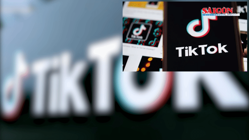 Nepal quyết định cấm TikTok