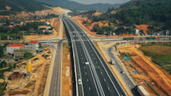 6 tuyến cao tốc đã nâng tốc độ tối đa 90km/h