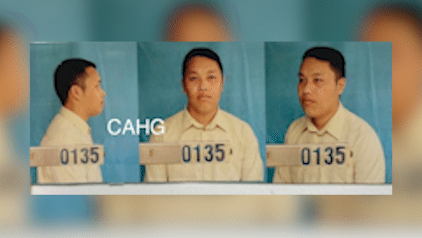 Một phạm nhân trốn khỏi trại tạm giam ở Hà Giang