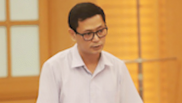 Lý do hoãn xét xử cựu Giám đốc CDC Hà Nội