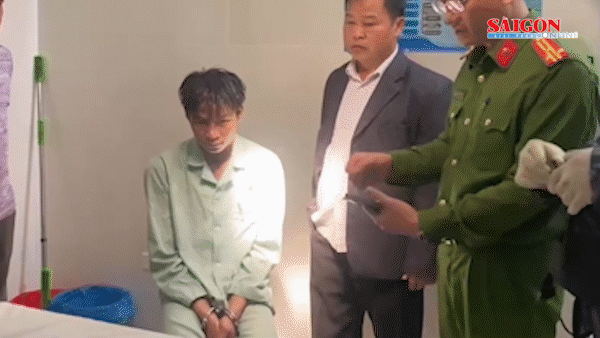 Bắt được nghi phạm sát hại cô gái 21 tuổi ở Lai Châu