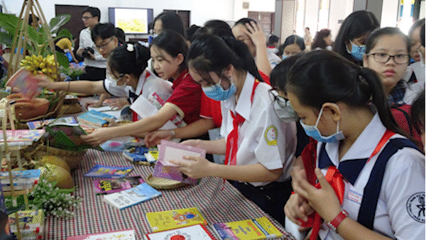 Sở GD-ĐT TPHCM đề xuất phương án tổ chức lại Trường THPT chuyên Trần Đại Nghĩa