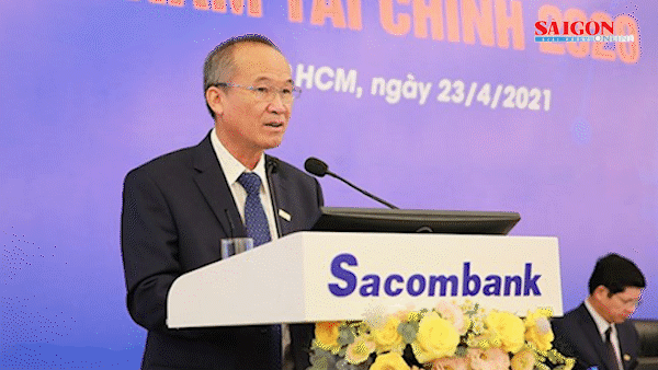 Bộ Công an: Ông Dương Công Minh, Chủ tịch Ngân hàng Sacombank không nằm trong diện chú ý xuất cảnh