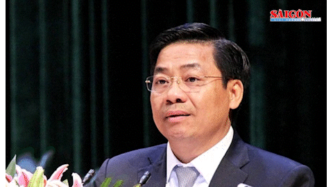 Đồng ý khởi tố, bắt tạm giam ông Dương Văn Thái, Bí thư Tỉnh ủy Bắc Giang