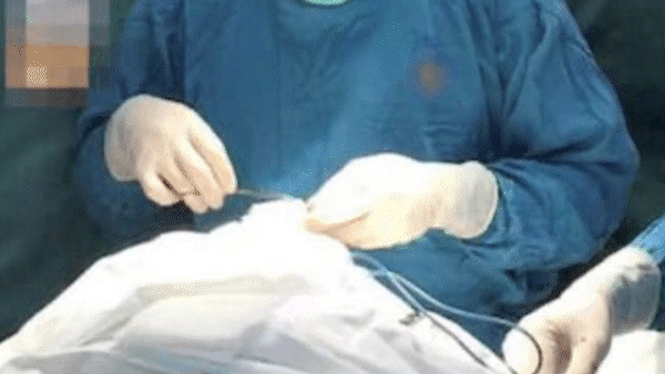 Tạm ngưng hoạt động phẫu thuật ở Bệnh viện thẩm mỹ Sao Hàn 