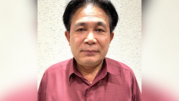 Khởi tố, bắt giam cựu Phó trưởng Ban Nội chính Trung ương Nguyễn Văn Yên
