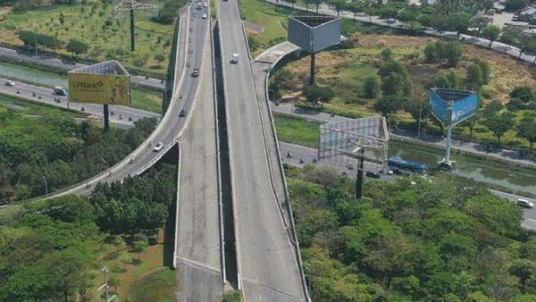 Chấm dứt trước hạn hợp đồng BOT dự án xây dựng đoạn tuyến nối đường Võ Văn Kiệt đến đường cao tốc TPHCM - Trung Lương