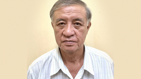 Bắt giam ông Nguyễn Ngọc, cựu Phó Chủ tịch Thường trực UBND tỉnh Bình Thuận