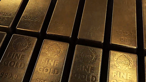 Vàng SJC còn cao hơn vàng thế giới gần 4,6 triệu đồng/lượng