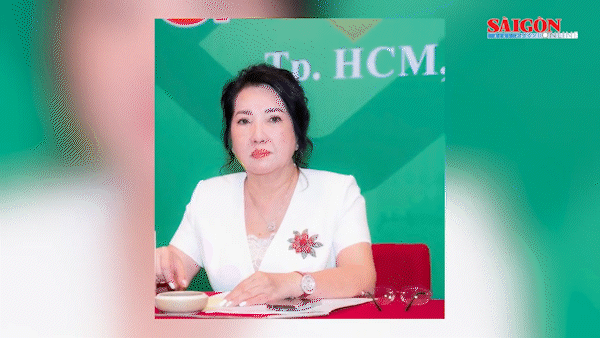 Khởi tố, bắt tạm giam Tổng Giám đốc Công ty Quốc Cường Gia Lai Nguyễn Thị Như Loan