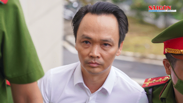 Gia đình ông Trịnh Văn Quyết nộp thêm hơn 25 tỷ đồng khắc phục hậu quả