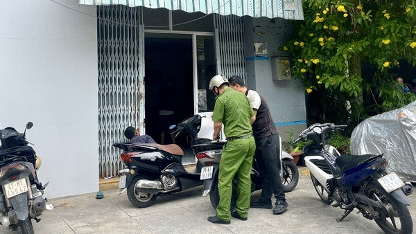Bắt được đối tượng đột nhập Văn phòng Báo Dân Trí tại Nha Trang