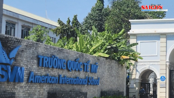 Trường THPT Quốc tế Mỹ dự kiến phát hành cổ phiếu cho phụ huynh