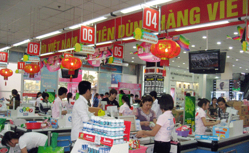 Bộ Công thương đưa tiêu chí sản phẩm “made in Vietnam”