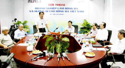 Một nửa sự thật