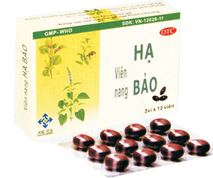 Viên Nang Hạ Bảo