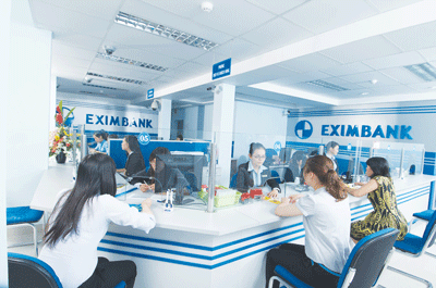 Eximbank dành 7,3 tỷ đồng tri ân khách hàng tiền gửi