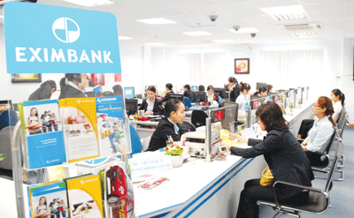 Nhân đôi ưu đãi dành cho chủ thẻ Eximbank – Citimart