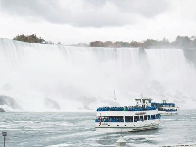 Tuyệt vời Niagara