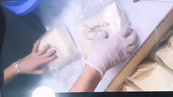 Người phụ nữ 31 tuổi ở TPHCM cầm đầu đường dây sản xuất ma túy