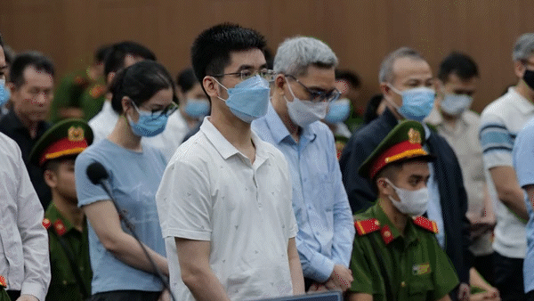 Vụ án chuyến bay giải cứu: Cựu điều tra viên Hoàng Văn Hưng bất ngờ nhận tội