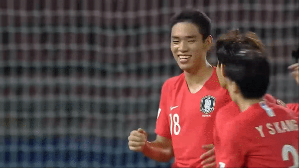 U23 Uzbekistan - U23 Hàn Quốc 1-2: Oh Se-hun lập cú đúp, U23 Trung Quốc - U23 Iran bị loại