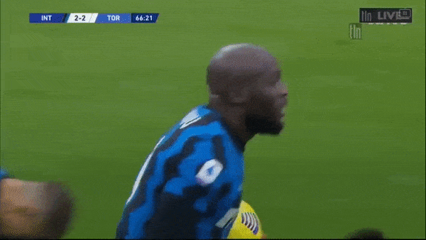 Inter Milan - Torino 4-2: Dàn sao HLV Antonio Conte khoe tài, Lukaku lập cú đúp, Sanchez, Martinez tỏa sáng