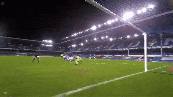 Everton - Man City 0-2: Gundogan, De Bruyne khoe tài phút cuối trận, HLV Pep Guardiola giành vé vào bán kết FA Cup
