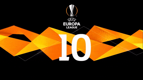 Kemar Roofe, Dele Alli, Paulinho lần lượt dẫn đầu tốp 10 bàn thắng đẹp nhất của UEFA Europa League 2020-2021