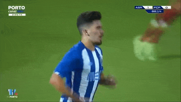 Giao hữu, Porto - AS Roma 1-1: Gianluca Mancini đánh đầu mở bàn, Vítor Ferreira đệm bóng chớp nhoát cầm hòa HLV Jose Mourinho