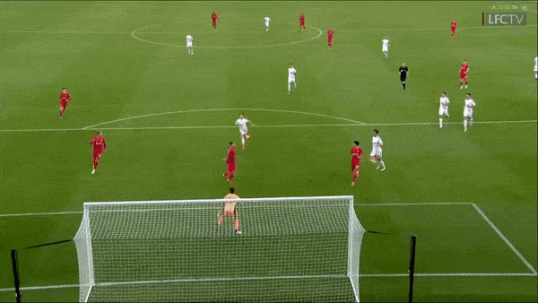 Giao hữu, Liverpool - Osasuna 3-1: Areso phản lưới nhà, Firmino tỏa sáng cú đúp, Kike rút ngắn tỷ số, HLV Jurgen Klopp gặp Norwich vào ngày 14-8 tại Premier League