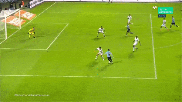 Uruguay vs Bolivia 4-2: Arrascaeta ghi cú đúp, Valverde, Agustin Alvarez góp công chiến thắng, Marcelo Martins ngược dòng bất thành