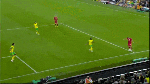 Norwich vs Liverpool 0-3: Minamino tỏa sáng cú đúp, Origi góp công chiến thắng đậm, HLV Jurgen Klopp giúp The Kop thắng với đội hình 2
