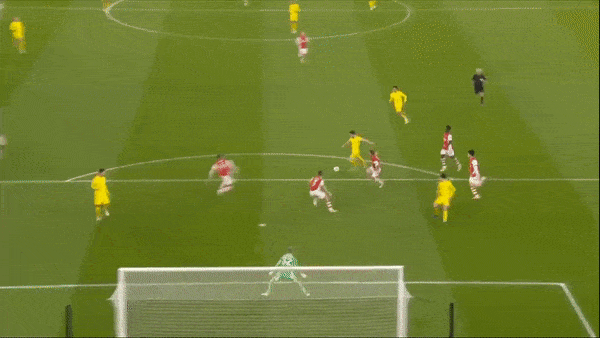 Arsenal vs Liverpool 0-2: Diogo Jota tỏa sáng cú đúp, HLV Jurgen Klopp giành vé vào chung kết League Cup gặp Chelsea