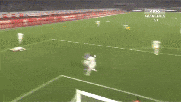 Giao hữu, Nhật Bản vs Uruguay 1-1: Federico Valverde lập công, Nishimura Takuma đệm bóng gỡ hòa xứng đáng