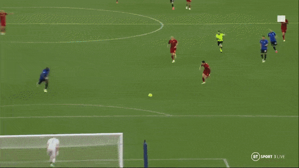AS Roma vs Inter Milan 0-2: Federico Dimarco mở bàn, Romelu Lukaku giúp Inter hạ gục HLV Mourinho