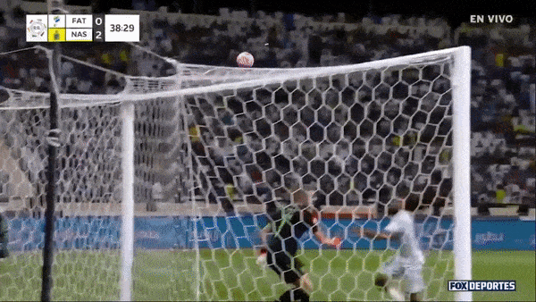 Al Fateh vs Al Nassr 0-5: Mane ghi cú đúp, Ronaldo xuất thần cú hattrick đẹp mắt trong chiến thắng 5 sao
