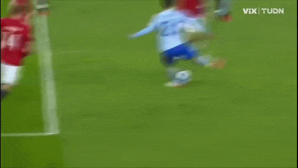 Na Uy vs Tây Ban Nha 0-1: Hàng thủ rối loạn, Gavi nhanh chân ghi bàn duy nhất