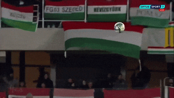 Lithuania vs Hungary 2-2: Cernych, Pijus Sirvys bất ngờ tỏa sáng, Szoboszlai, Varga ngược dòng chia điểm nhờ penalty