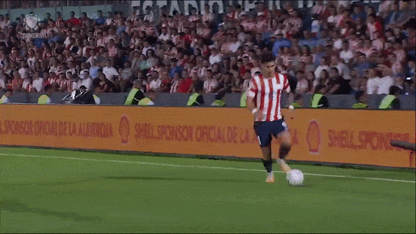 Paraguay vs Bolivia 1-0: Trận cầu căng thẳng, Antonio Sanabria đệm bóng cận thành ghi bàn duy nhất