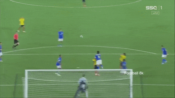 Colombia vs Brazil 2-1: Vinicius căng ngang, Martinelli mở bàn, Luis Diaz xuất thần ghi cú đúp ngược dòng
