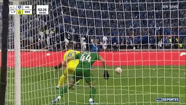 Al Hilal vs Al Nassr 3-0: VAR tước siêu phẩm Ronaldo, Milinkovic Savic mở bàn, Mitrovic tỏa sáng cú đúp
