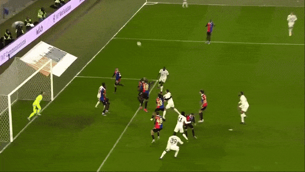 Giao hữu, Basel vs Bayern Munich 1-1: Juan Gauto bấm góc xa mở bàn, Aseko Nkili sút xa gỡ hòa đẹp mắt