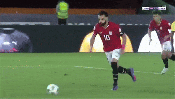 Ai Cập vs Mozambique 2-2: Mohamed mở bàn, Witi, Bauque ngược dòng, VAR tặng Salah quả penalty cứu thua