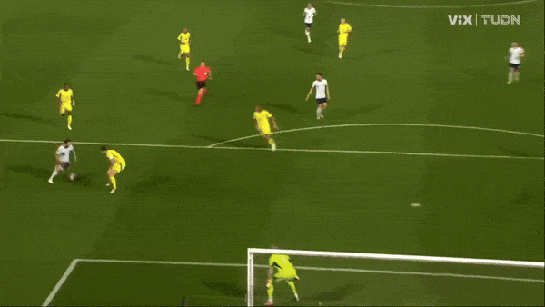 Bồ Đào Nha vs Thụy Điển 5-2: Vắng Ronaldo thì Leao, Nunes, Fernandes, Bruma, Ramos vẫn tỏa sáng giành gọn chiến thắng, Gyokeres, Nilsson lập công