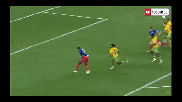 USA vs Jamaica 3-1: Greg Leigh sớm mở bàn, Cory Burke phản lưới nhà, Haji Wright ghi cú đúp nghẹt thở giúp Mỹ giành vé chung kết CONCACAF