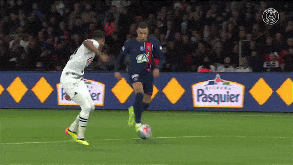 PSG vs Rennes 1-0: Fabian Ruiz kiến tạo, Kylian Mbappe đột phá ghi bàn duy nhất, HLV Enrique gặp Lyon ở chung kết Coupe de France ngày 25/5