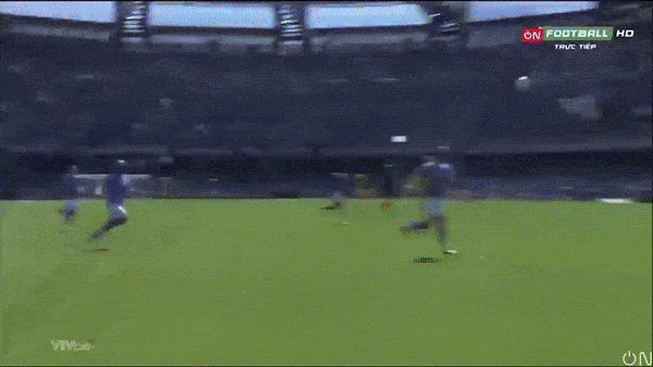 Napoli vs Frosinone 2-2: Politano mở bàn, Osimhen ấn định 2 bàn, Walid Cheddira ngược dòng chia điểm, Mario Rui nhận thẻ đỏ