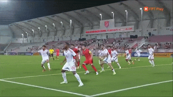 U23 Hàn Quốc vs U23 UAE 1-0: Lee Tae-seok dọn cỗ, Lee Young Jun ghi bàn phút bù giờ, U23 Hàn Quốc khai màn chật vật